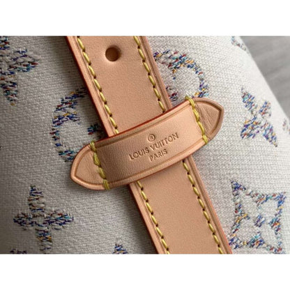 Louis Vuitton Carry All Bag BG02845
