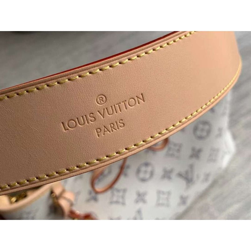 Louis Vuitton Carry All Bag BG02845