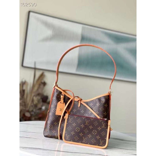 Louis Vuitton Carry All Bag BG02889
