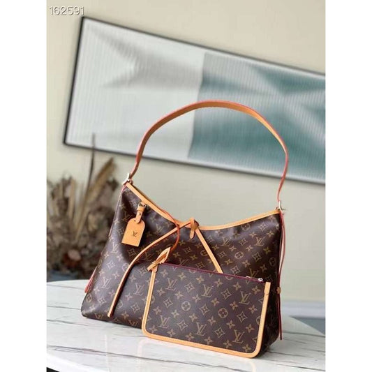 Louis Vuitton Carry All Bag BG02890