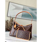 Louis Vuitton Carry All Bag BG02890