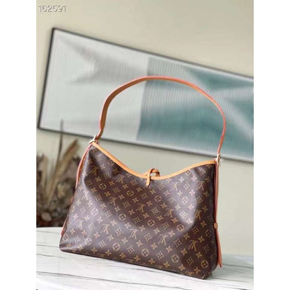 Louis Vuitton Carry All Bag BG02890