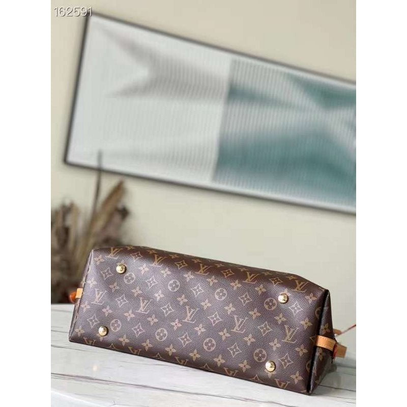Louis Vuitton Carry All Bag BG02890