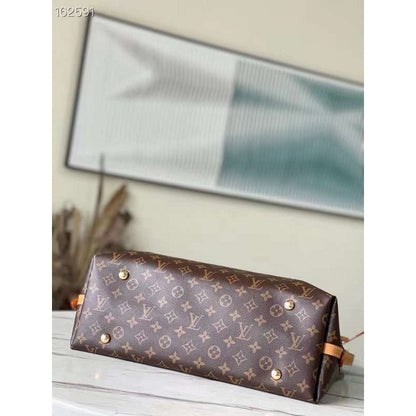 Louis Vuitton Carry All Bag BG02890