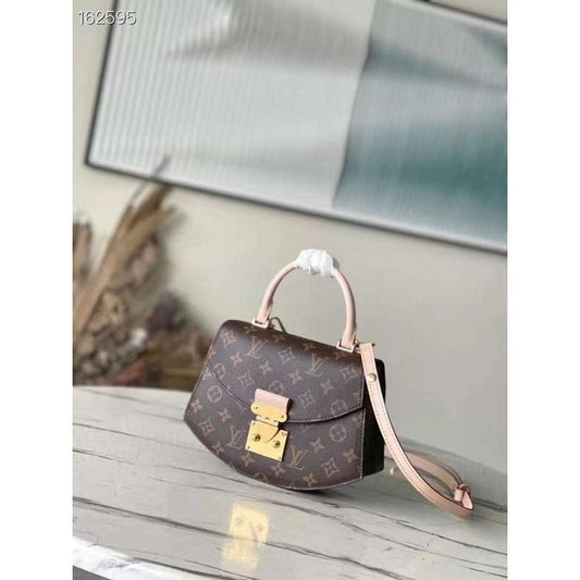 Louis Vuitton Cross Body Bag BG02892