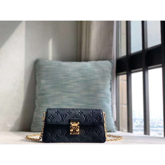 Louis Vuitton Eva Hand Bag BG030518