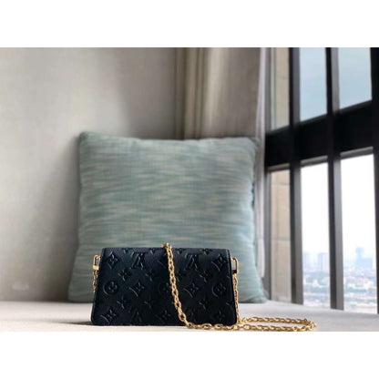 Louis Vuitton Eva Hand Bag BG030518