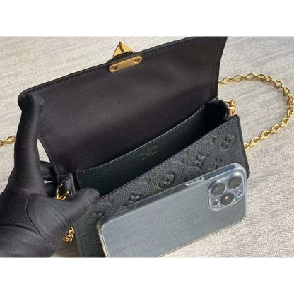Louis Vuitton Eva Hand Bag BG030518
