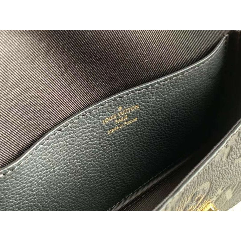 Louis Vuitton Eva Hand Bag BG030518