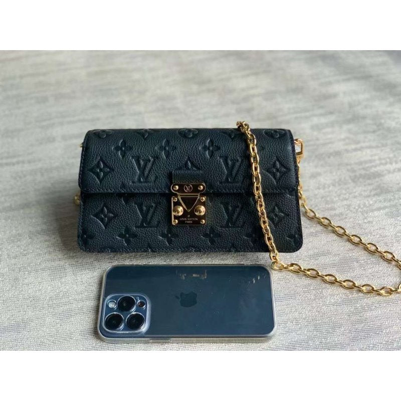 Louis Vuitton Eva Hand Bag BG030518