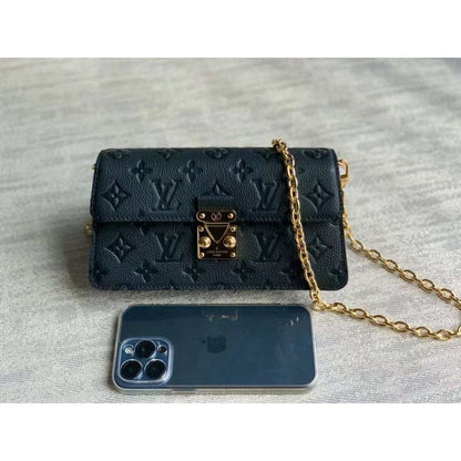 Louis Vuitton Eva Hand Bag BG030518