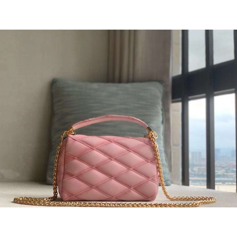 Louis Vuitton GO 14 Teist MM Bag BG02846