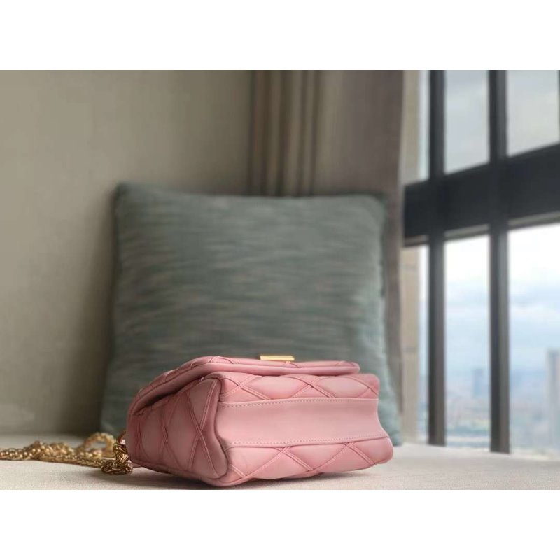 Louis Vuitton GO 14 Teist MM Bag BG02846