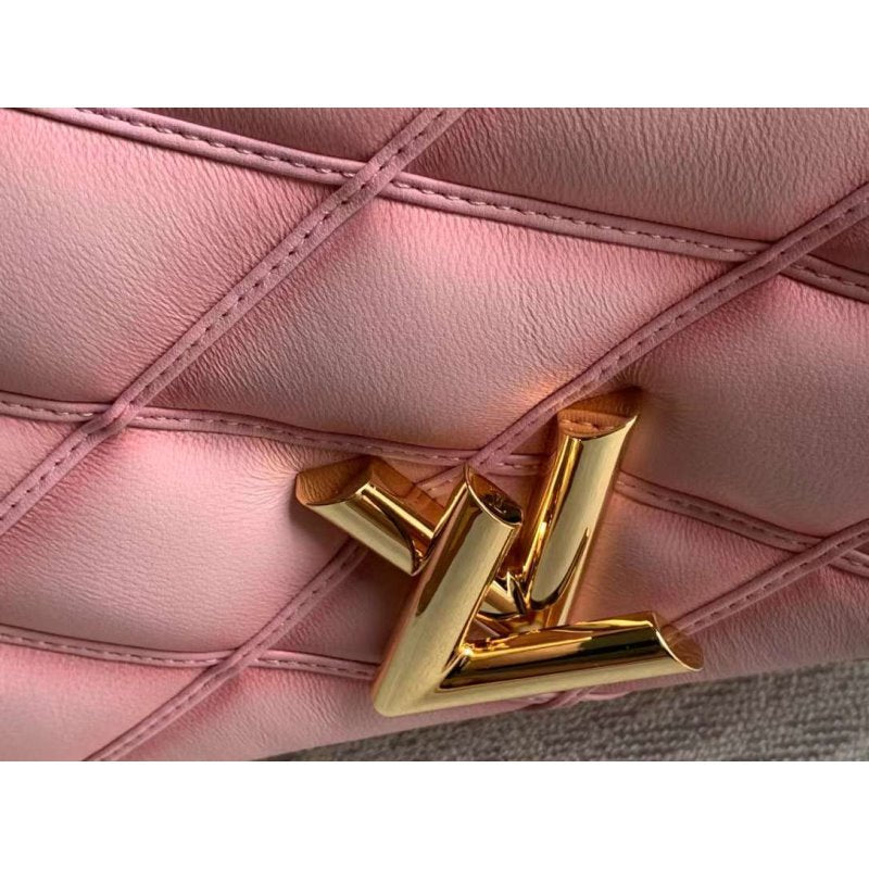 Louis Vuitton GO 14 Teist MM Bag BG02846