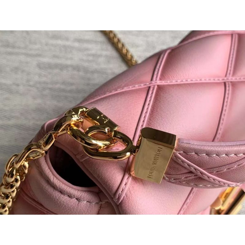 Louis Vuitton GO 14 Teist MM Bag BG02846