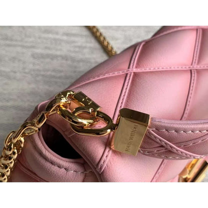 Louis Vuitton GO 14 Teist MM Bag BG02846