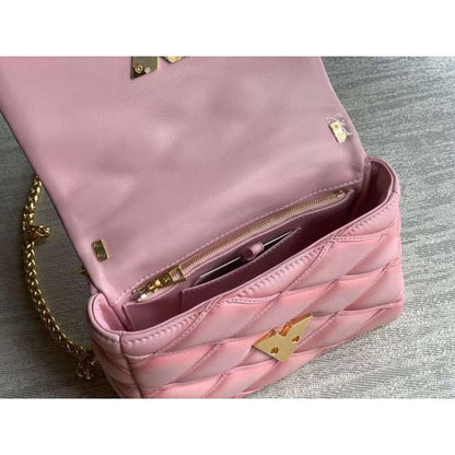 Louis Vuitton GO 14 Teist MM Bag BG02846