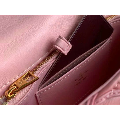Louis Vuitton GO 14 Teist MM Bag BG02846