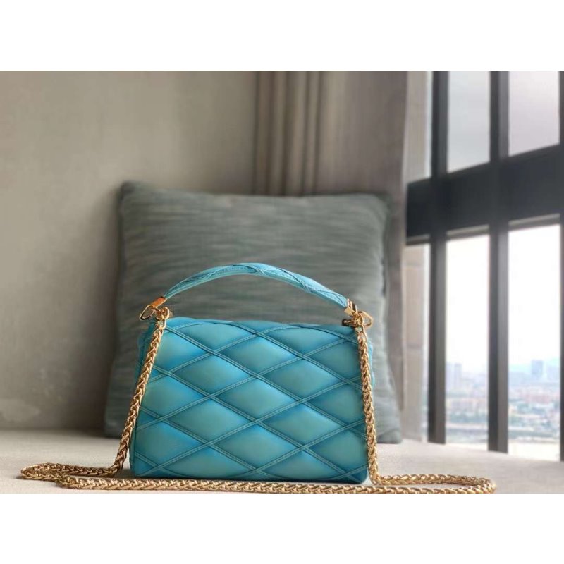 Louis Vuitton GO 14 Teist MM Bag BG02847