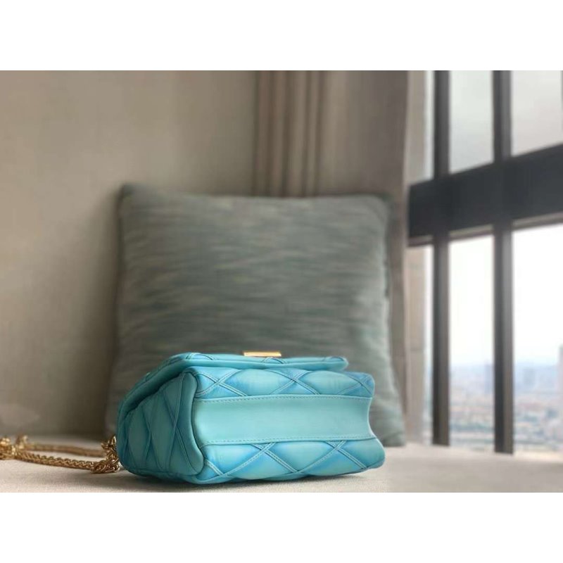 Louis Vuitton GO 14 Teist MM Bag BG02847