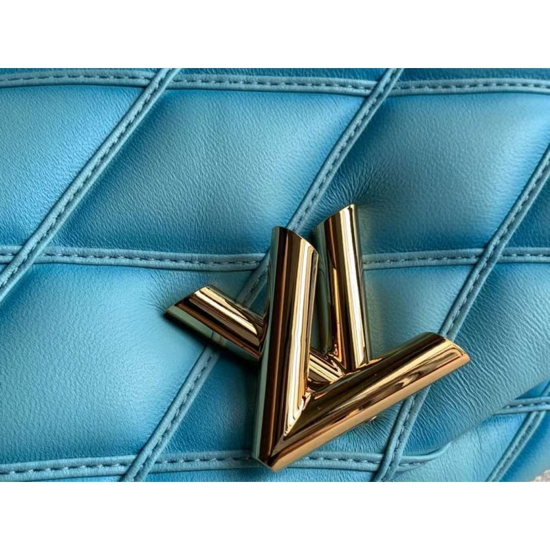 Louis Vuitton GO 14 Teist MM Bag BG02847