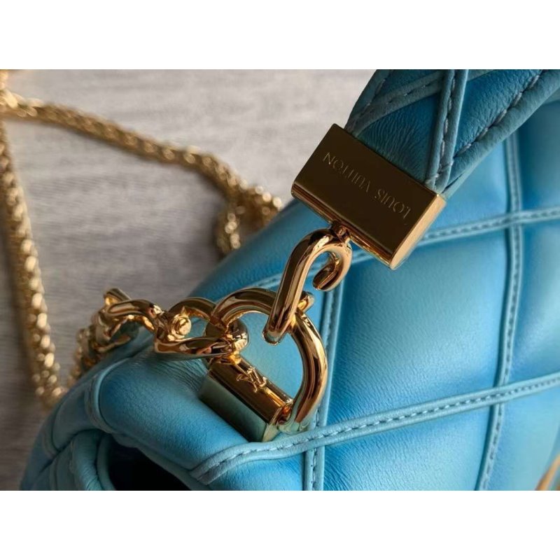 Louis Vuitton GO 14 Teist MM Bag BG02847