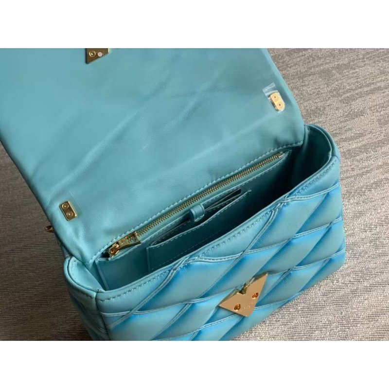Louis Vuitton GO 14 Teist MM Bag BG02847