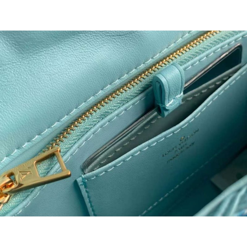 Louis Vuitton GO 14 Teist MM Bag BG02847