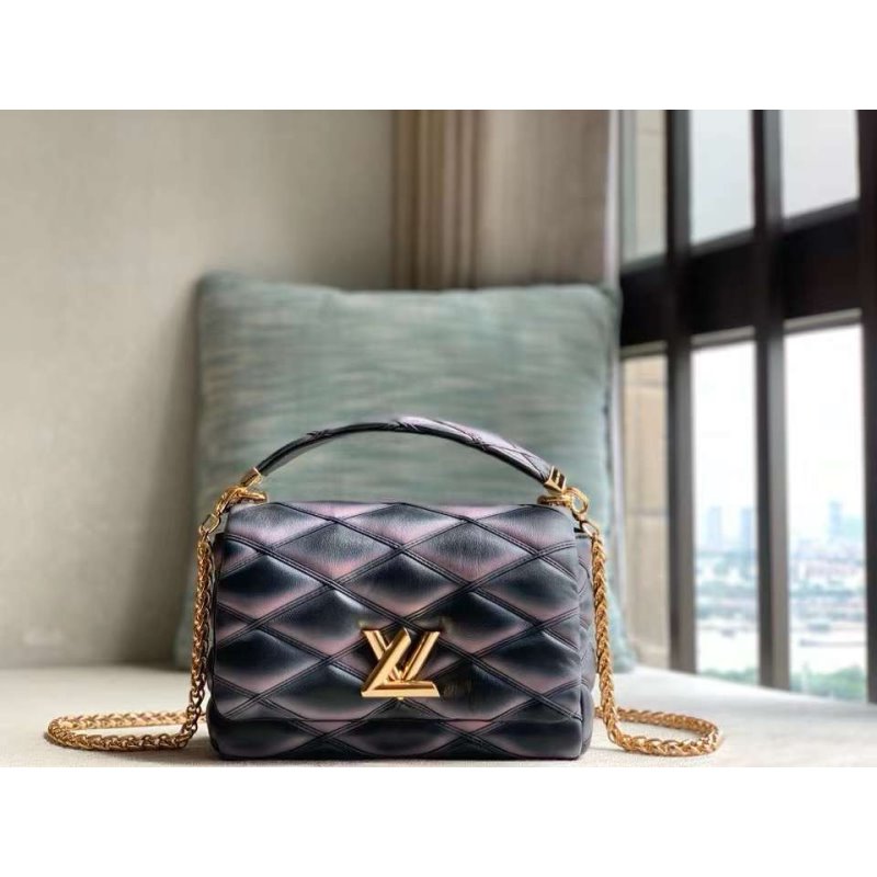 Louis Vuitton GO 14 Teist MM Bag BG02848