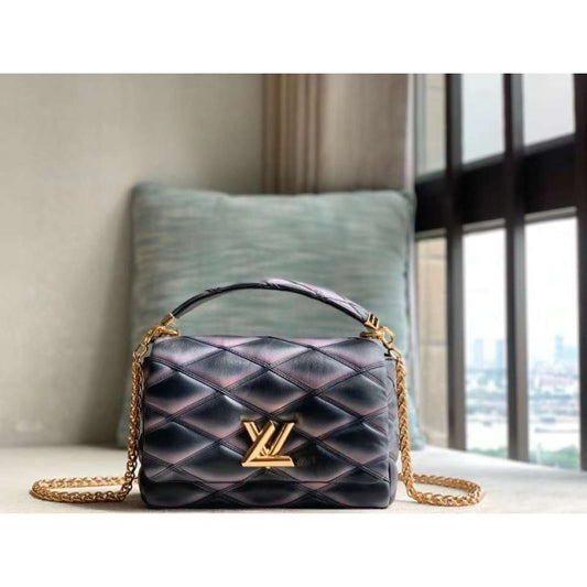 Louis Vuitton GO 14 Teist MM Bag BG02848
