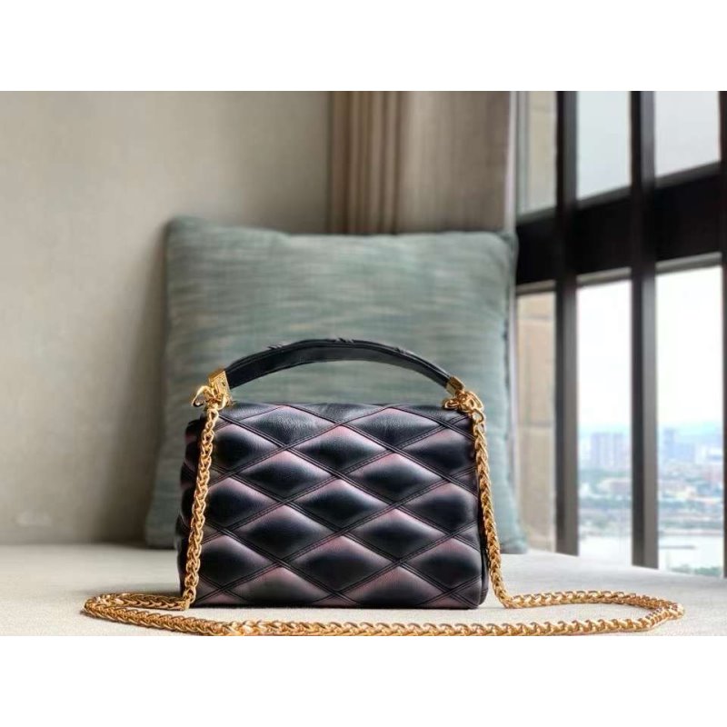 Louis Vuitton GO 14 Teist MM Bag BG02848