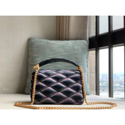 Louis Vuitton GO 14 Teist MM Bag BG02848