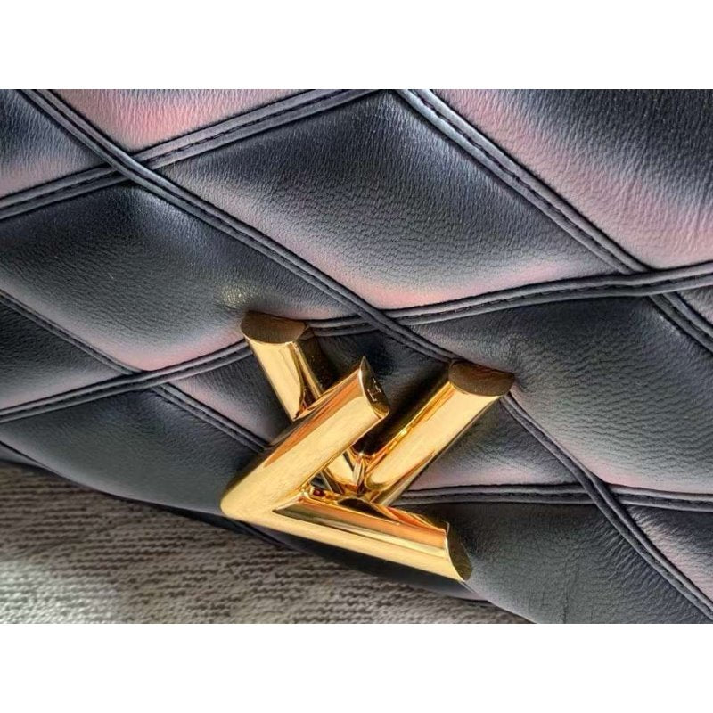 Louis Vuitton GO 14 Teist MM Bag BG02848