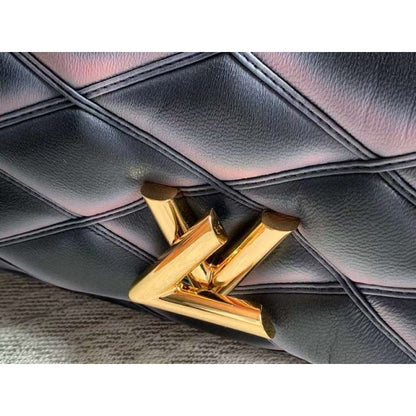 Louis Vuitton GO 14 Teist MM Bag BG02848