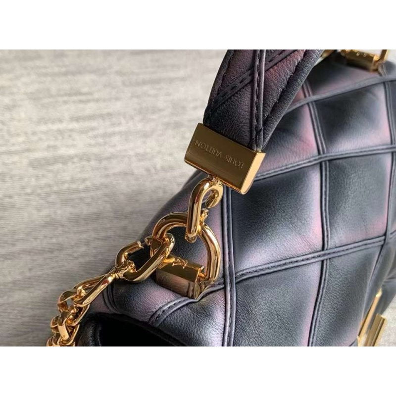 Louis Vuitton GO 14 Teist MM Bag BG02848