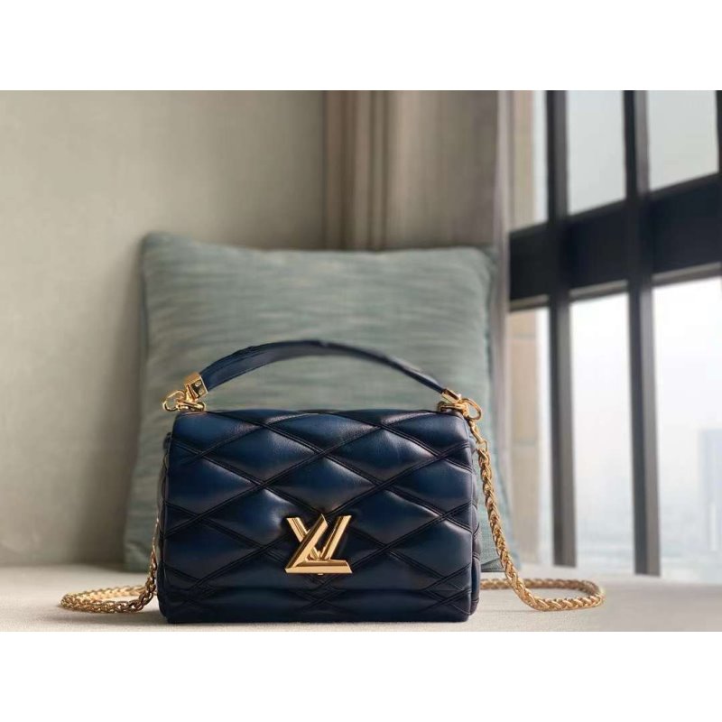 Louis Vuitton GO 14 Teist MM Bag BG02849