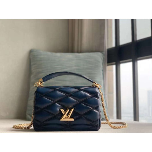 Louis Vuitton GO 14 Teist MM Bag BG02849
