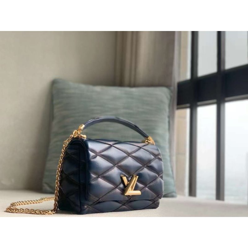 Louis Vuitton GO 14 Teist MM Bag BG02849