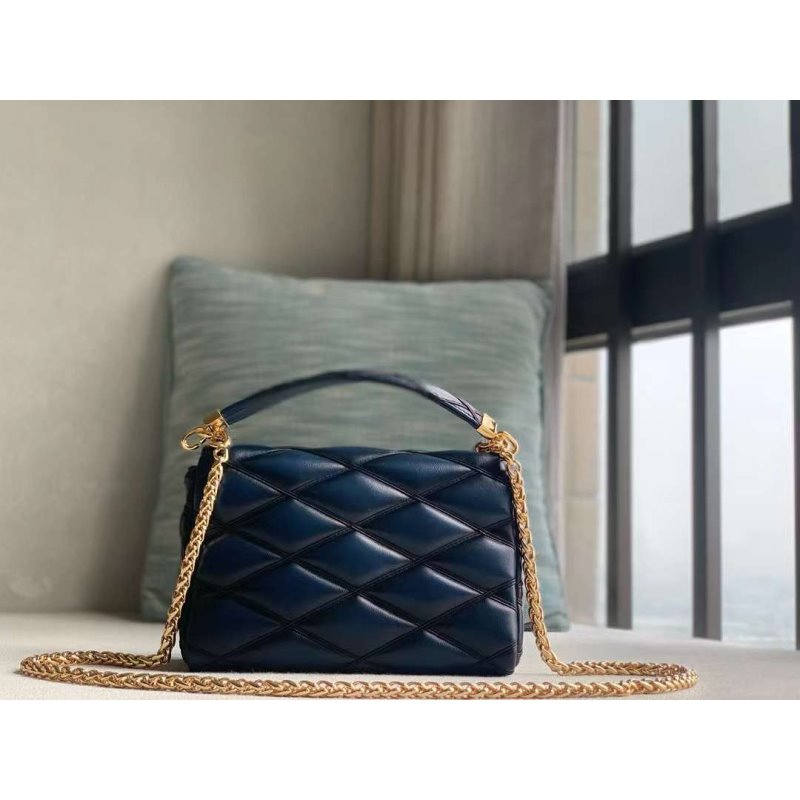 Louis Vuitton GO 14 Teist MM Bag BG02849