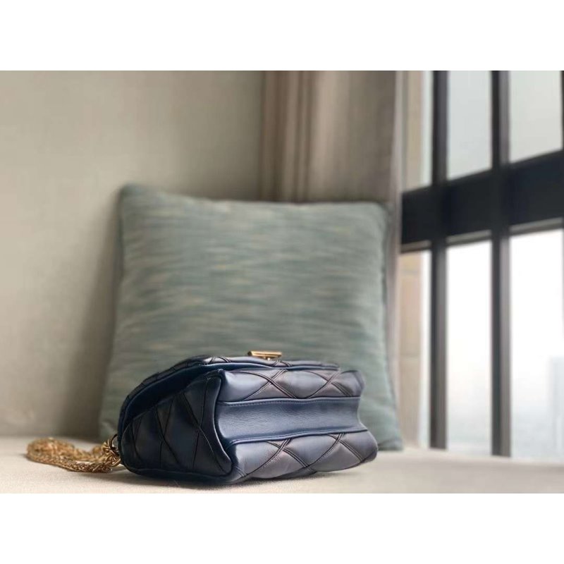 Louis Vuitton GO 14 Teist MM Bag BG02849