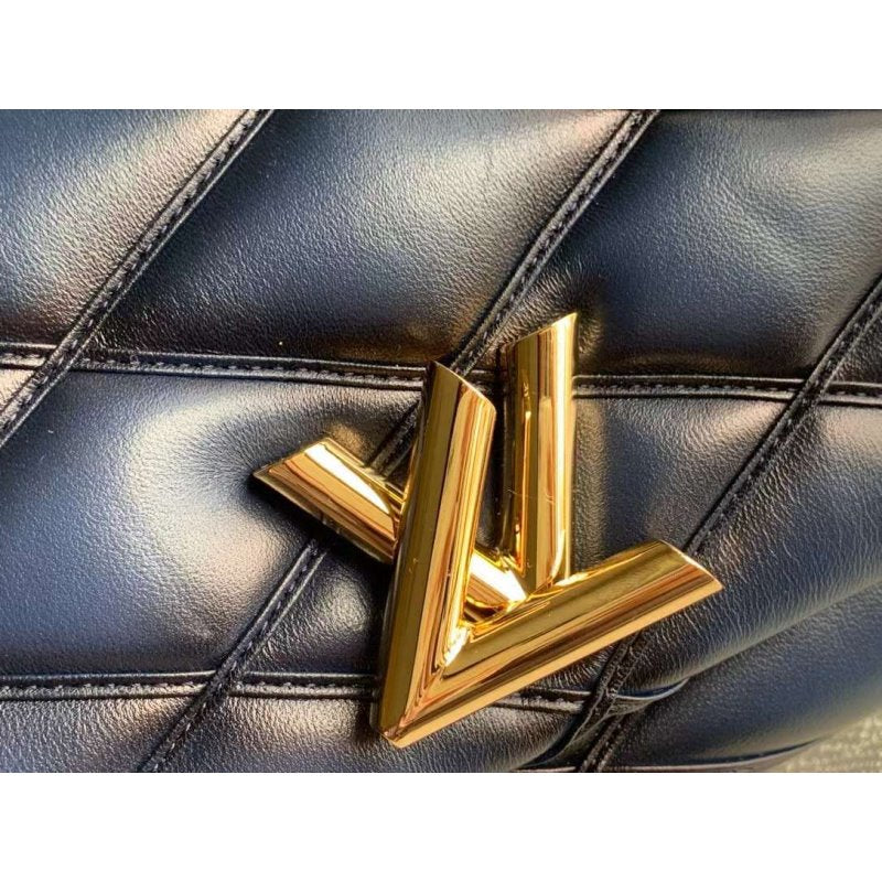 Louis Vuitton GO 14 Teist MM Bag BG02849