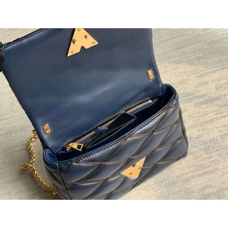 Louis Vuitton GO 14 Teist MM Bag BG02849