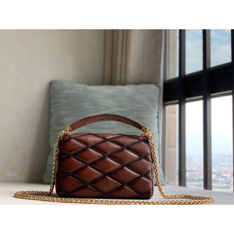 Louis Vuitton GO 14 Teist MM Bag BG02851