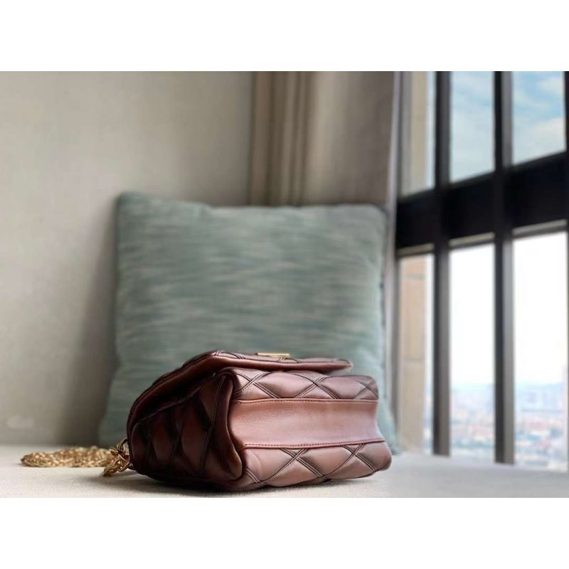 Louis Vuitton GO 14 Teist MM Bag BG02851