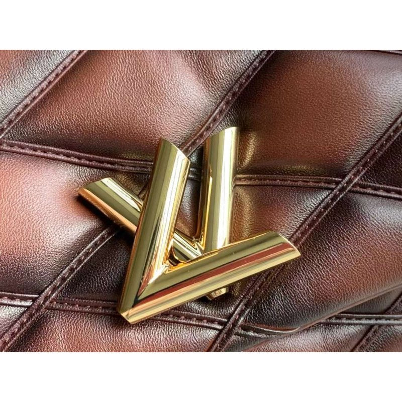 Louis Vuitton GO 14 Teist MM Bag BG02851