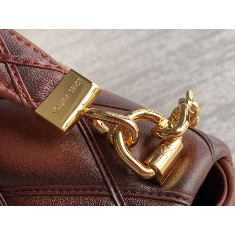 Louis Vuitton GO 14 Teist MM Bag BG02851