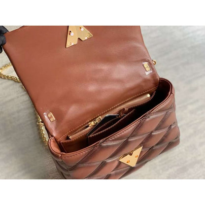 Louis Vuitton GO 14 Teist MM Bag BG02851