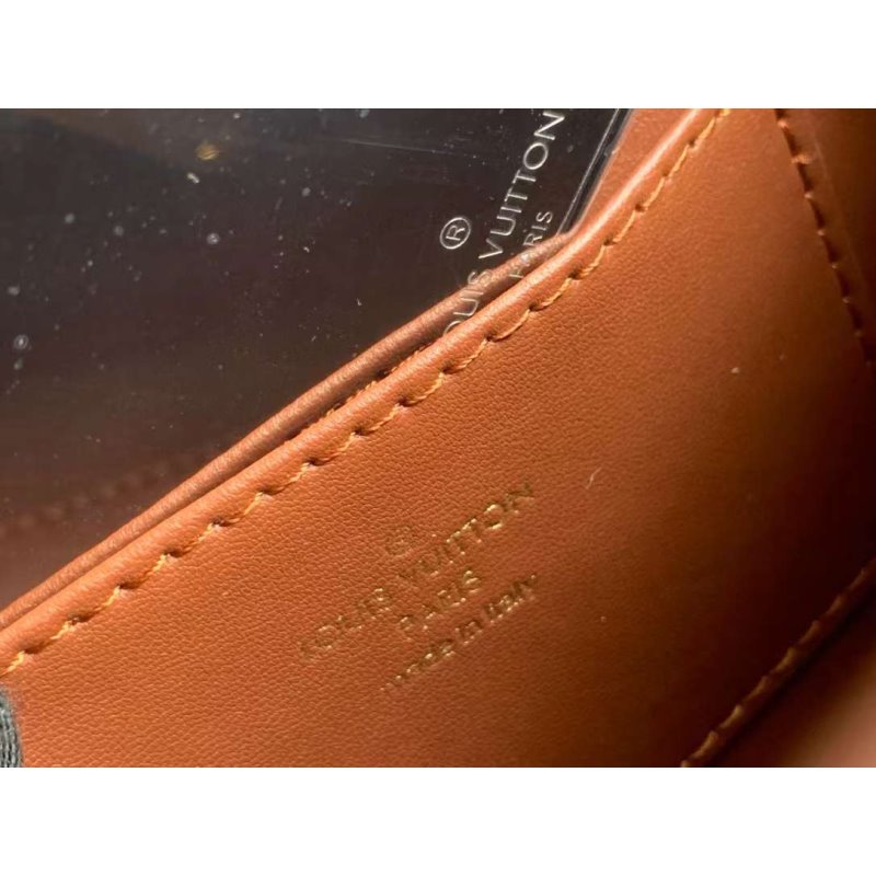 Louis Vuitton GO 14 Teist MM Bag BG02851
