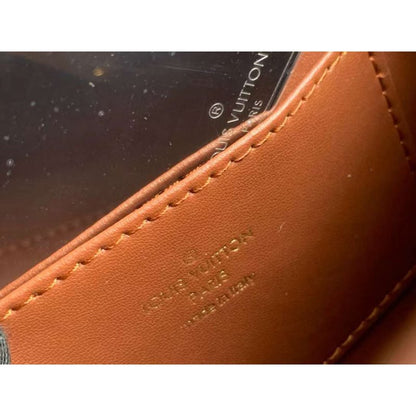 Louis Vuitton GO 14 Teist MM Bag BG02851