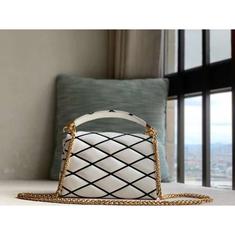 Louis Vuitton GO 14 Teist MM Bag BG02852